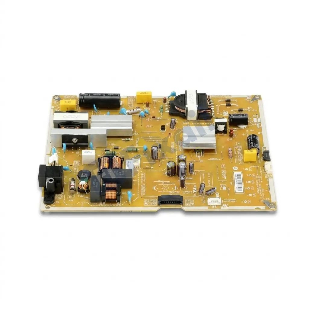 Power Supply Assembly